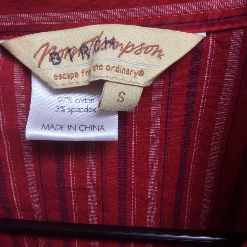 Blouse Bundle - image 8